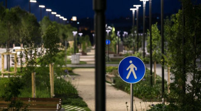 Projekti vazhdon, bulevardi i ri i Tiranes kthehet ne shetitore